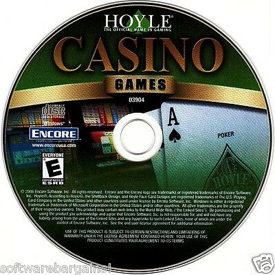 Free Hoyle Slot Games