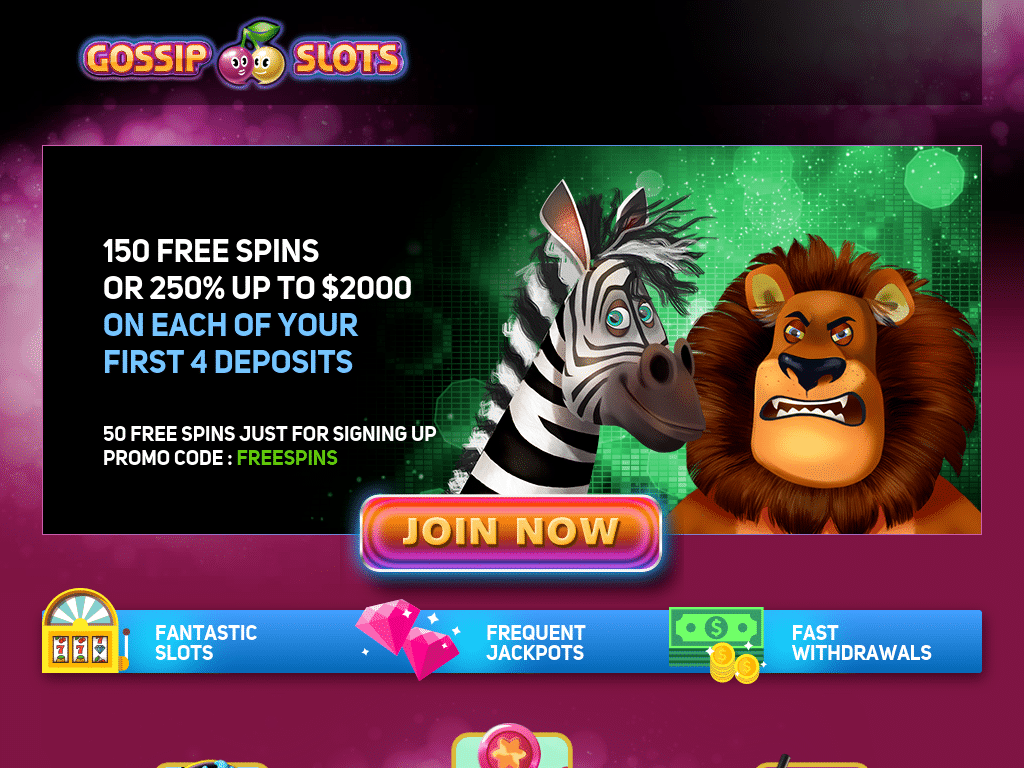 Free No Deposit Bonus Slots Uk